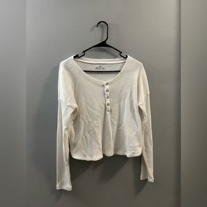 Hollister Long Sleeve